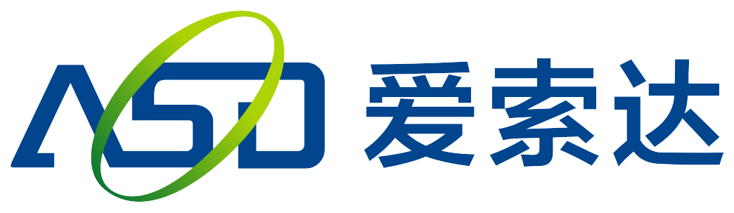 爱索达生物