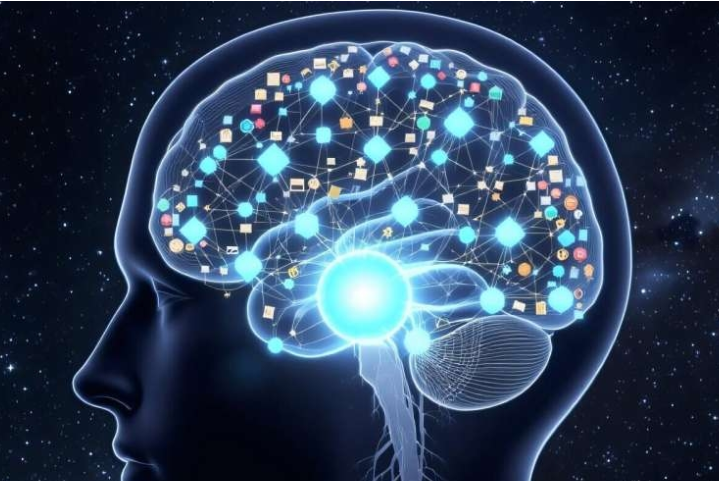 科学家提出“随机树”模型，揭示人类如何记忆故事